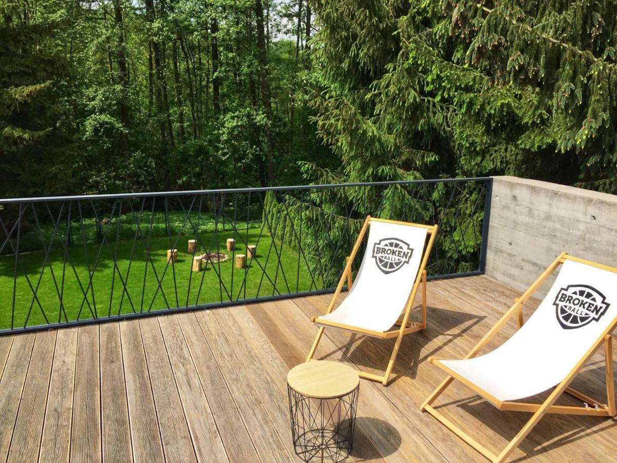 Arthouse Pelnik Ferienhaus